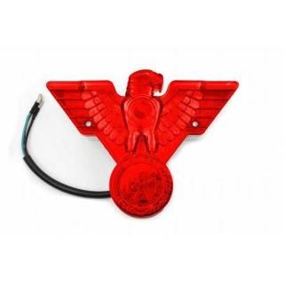 WARBIRD LED ơ  å ࡦϡ졼 33-1022