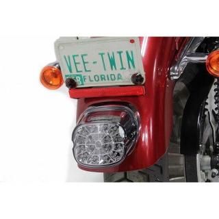 LAY ơ  å֥꡼ LED ⡼ 1999-UP FLT ϡ졼 33-1605