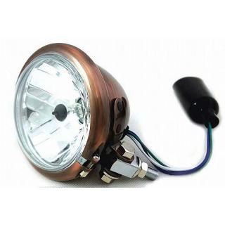 H-3 4-1/2" åѡ إåɥ 35/35W ࡦϡ졼 33-4073