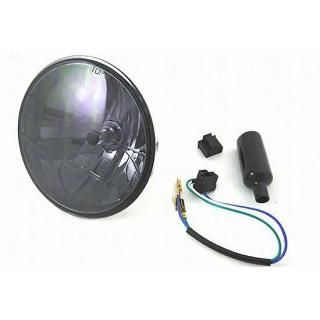 7" إåɥ ˥å H-4,12V 60/55W 1979-UP FLST/ FLT/ FXST ϡ졼 33-4081