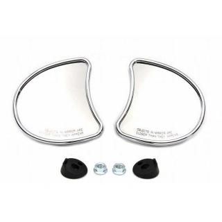 OEM 56000077 ե ޥ ߥ顼  2014-UP FLT ϡ졼 34-0055