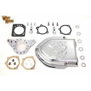 WYATT GATLING  ꡼ʡ å  1991-UP XL ϡ졼 34-0061