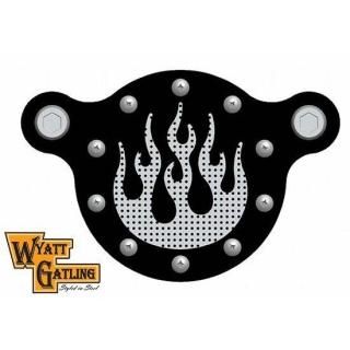 FLAME  ꡼ʡ å ֥å 2000-2017 FLST/ FLT/ FXD/ FXST ϡ졼 34-0238