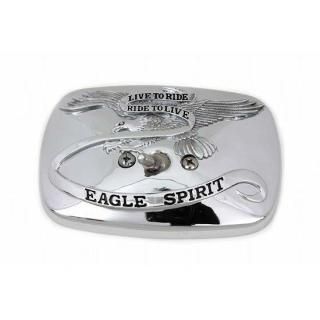 EAGLE SPIRIT ߥ顼 إå  ࡦϡ졼 34-0731