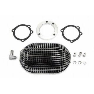 OVAL CV  ꡼ʡ  1988-2017 FLST/ FLT/ FXD/ FXR/ FXST/ XL ϡ졼 34-0746