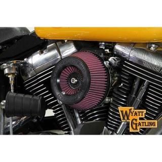 WYATT GATLING Сƥå  ե륿 ࡦϡ졼 34-1334