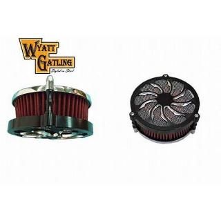 WYATT GATLING ȥ륯  ꡼ʡ ֥å 2008-2013 FLT ϡ졼 34-1345