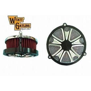 WYATT GATLING LUXE  ꡼ʡ ֥å 2008-2013 FLT ϡ졼 34-1347