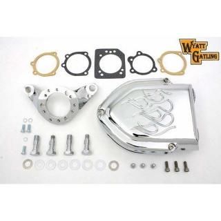 WYATT GATLING  ꡼ʡ å 1993-2006 FLST/ FXST ϡ졼 34-1361