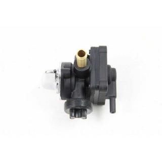 OEM 61338-02  ڥåȥå ե塼 Х 2002-2006 FLST/ FLT/ FXD/ FXST ϡ졼 35-1459