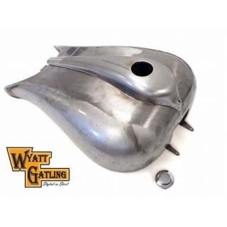 WYATT GATLING ȥå ġ  2008-2013 FLHT/ FLHTC/ FLHX/ FLTRU/ FLTRX ϡ졼 38-0925