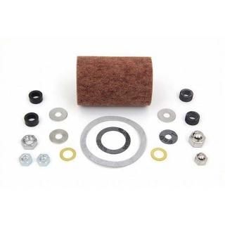 ե륿 ˥ ӥȥå 1948-1964 FL ϡ졼 40-0943