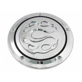 FLAME ӡ С 5 HOLE  1999-2018 FLST/ FLT/ FXD/ FXST ϡ졼 42-0466