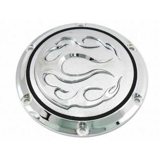 FLAME ӡ С 6 HOLE  2004-UP XL ϡ졼 42-0468