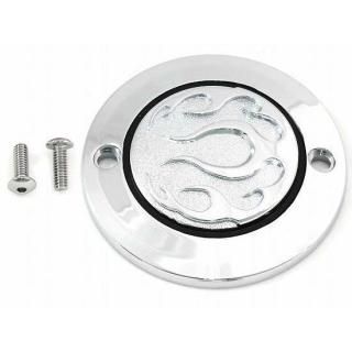 FLAME ˥å ݥ С  2004-UP XL ϡ졼 42-0474