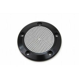 PERFORATED ˥å ƥ С 1999-UP FLST/ FLT/ FXD/ FXST ϡ졼 42-1119