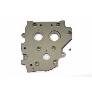  ݡ ץ졼 FOR ĥ  2006-2017 FLST/ FLT/ FXD/ FXST ϡ졼 43-1060