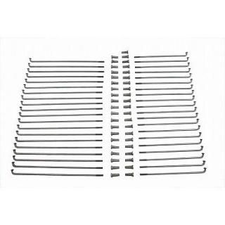 18" ݡ å ƥ쥹 1936-1952 WL ϡ졼 45-0783