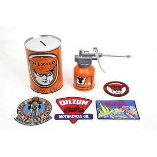 OILZUM GIFT å ࡦϡ졼 48-0371