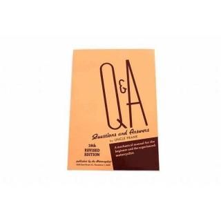 Q&A ӥ ޥ˥奢 ϡ졼 48-0407