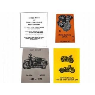 45ci ޥ˥奢 5å 1936-1973 G/ W ϡ졼 48-0473