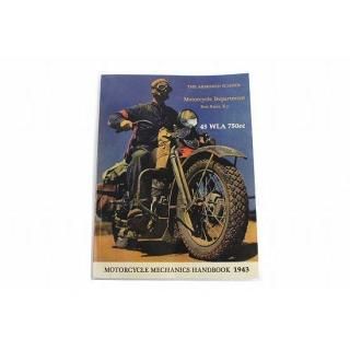 45ci WLA ڥ ޥ˥奢 1941-1944 WLA ϡ졼 48-0521