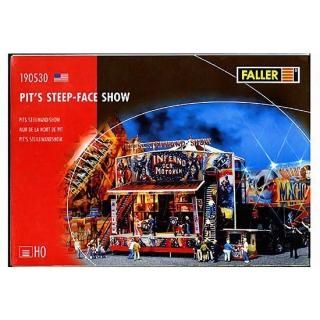 WALL OF DEATH ǥ UNASSEMBLED ࡦϡ졼 48-0867