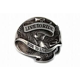 LIVE TO RIDE 75 ANNIVERSARY ٥ Хå 48-0937