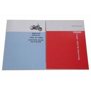 եȥ꡼  ޥ˥奢 å 1959-1968 FL ϡ졼 48-0941