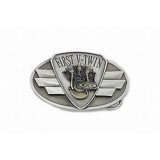 FIRST V-TWIN ٥ Хå 48-1112