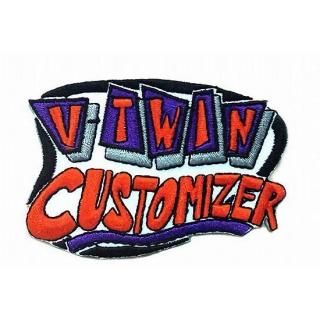 V-TWIN MFG CUSTOMIZER ѥå ࡦϡ졼 48-1347