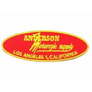 ANDERSON SUPPLY ѥå ࡦϡ졼 48-1358
