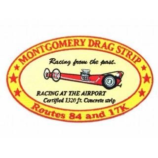 MONTGOMERY DRAG STRIP ѥå ࡦϡ졼 48-1493