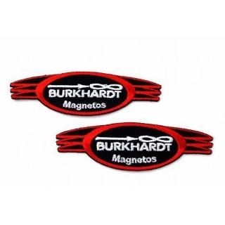 Burkhardt ޥͥȡ ѥå 48-1603