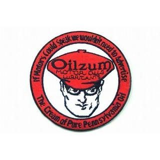 ӥơ  OILZUM  ѥå ࡦϡ졼 48-1764