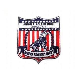 ANGOLA 顼 RINK CORNWALL ѥå ࡦϡ졼 48-2296