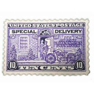 DELIVERY STAMP ѥå ࡦϡ졼 48-2308