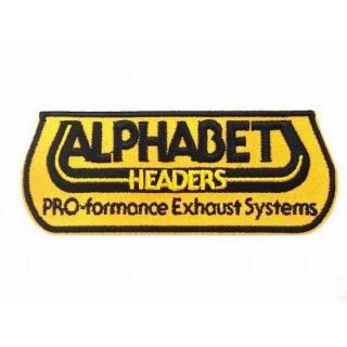 ALPHABET  ѥå ࡦϡ졼 48-2310