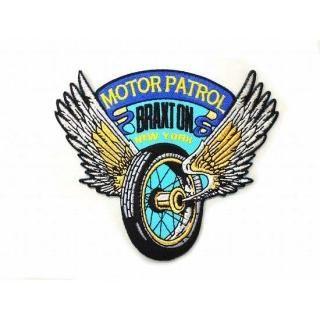 WING ۥ ⡼ PATROL ѥå ࡦϡ졼 48-2313