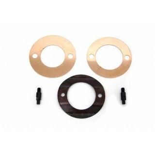 OEM 44348-29 45ci ե ϥ å㡼 å 1941-1952 W ϡ졼 49-0544