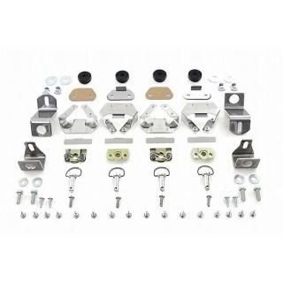 ɥХå å & ϡɥ å 20 ԡ 1995-2013 FLT ϡ졼 49-0874