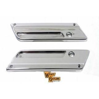 OEM 90601-93A ɥХå ե ץ졼 å  1993-2013 FLT ϡ졼 49-0883