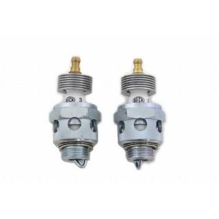 18MM BECK ѡ ץ饰 å COOL ե å 1936-1947 UL/ EL/ FL ϡ졼 49-0982