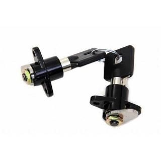 OEM 53710-93 ɥХå å   å ֥å 1993-2013 FLHT/ FLT ϡ졼 49-1005