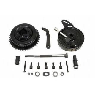 45 ꥢ ֥졼 Хå ץ졼 å֥꡼ 1936-1952 W ϡ졼 49-1158