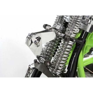 WR ץ󥬡ե  åѡ å 1936-1948 EL/FL ϡ졼 49-1577