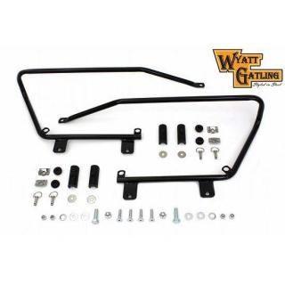 WYATT GATLING ɥХå ֥饱å  ԥ 1984-2017 FLST/ FXST ϡ졼 49-2677