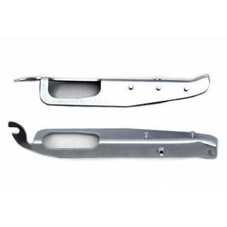 OEM 58938-96C (L) 58939-96C (R) إӡ ǥ塼ƥ ԡ ݡ ֥饱å å 1996-2013 FLHT/ FLHX ϡ졼 50-0278