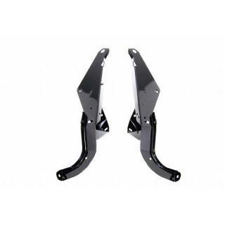 OEM 58478-96A (L) 58479-96A (R) إӡ ǥ塼ƥ ե ݡ ֥饱å å 1996-2013 FLHT/ FLHX ϡ졼 50-0279