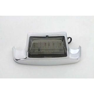 OEM 59683-03 ꥢ ե å WITH   1984-2008 FLST/ FLT ϡ졼 50-1177